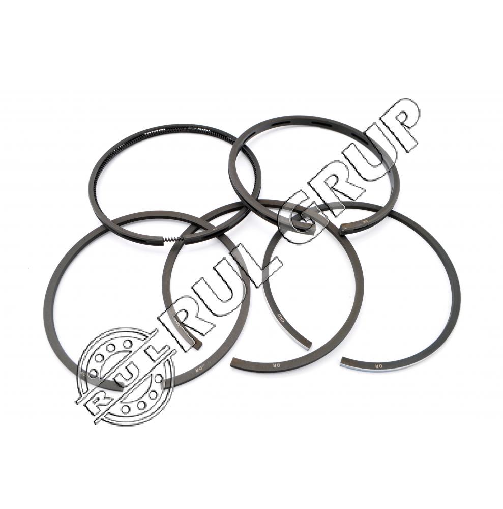 SET SEGMENTI FI108 U650 DROUZHBA